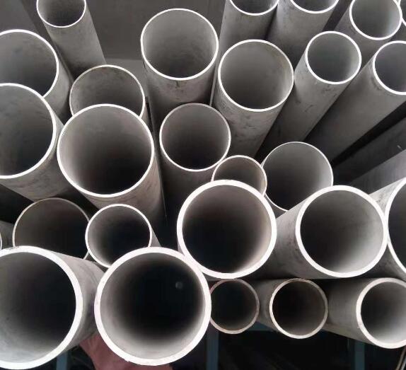 秦都321不锈钢管