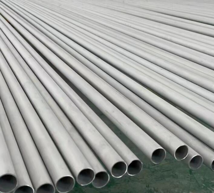 秦都441不锈钢管