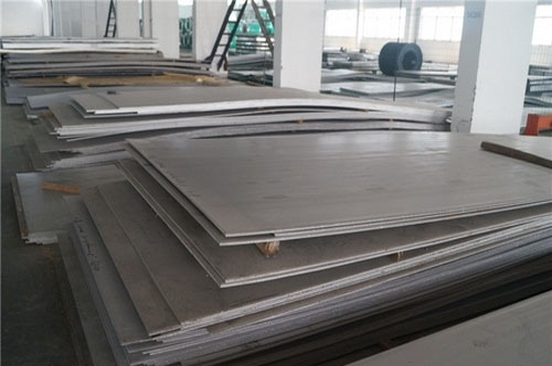 秦都304不锈钢板