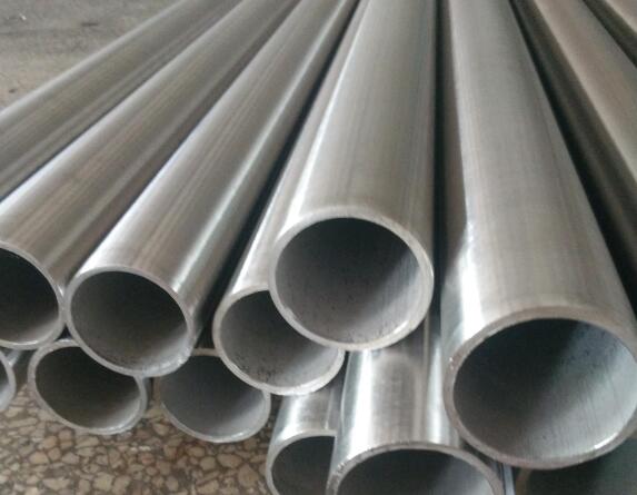 秦都321不锈钢管