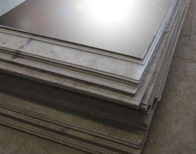 秦都304不锈钢板