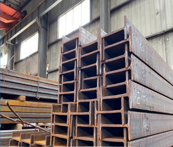 秦都Q420C工字型钢