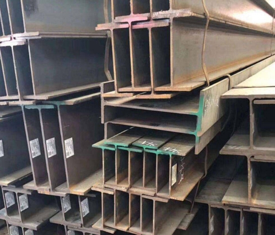 秦都Q235C工字钢